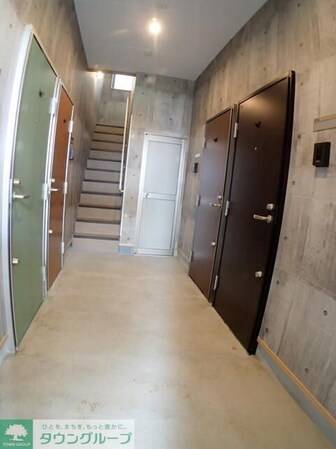 ロフトハウス大宮北の物件内観写真